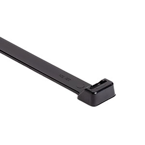 HellermannTyton’s Resealable Cable Tie