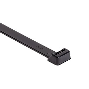 HellermannTyton’s Resealable Cable Tie