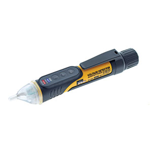 Ideal Industries’ Dual-range Noncontact Voltage Tester