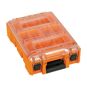 Klein Tools’ MODbox Tall Component Box