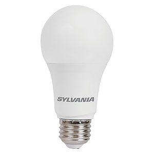 LEDvance’s Sylvania LED A19 Lamp