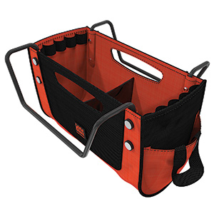 Little Giant Ladders’ Cargo Hold