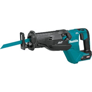 Makita’s XGT Reciprocating Saw