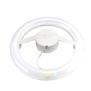 TCP’s LED Circline Lamp