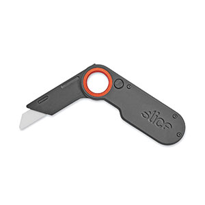 Uline’s H-7913 Slice Folding Knife