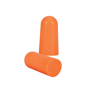 Y-pers’ Mega Bullet Earplugs