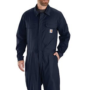 Carhartt’s 105019 Canvas Coverall