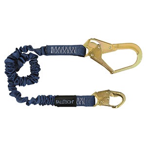 FallTech’s ElasTech Energy-Absorbing Lanyard