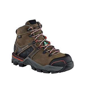 Irish Setter’s Crosby Women’s Work Boot