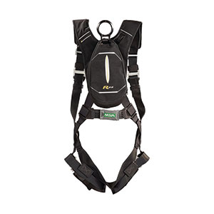 MSA Safety’s Latchways Personal Rescue Device