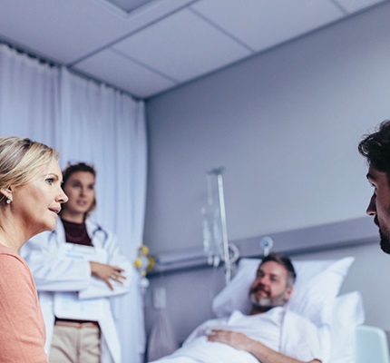 When Family Emergencies Strike: Contractors and employees can work together to develop paid family leave solutions