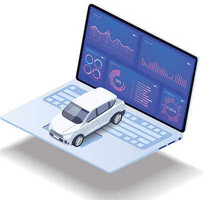Unlocking the Full Potential: Connected vehicle data may move fleets to greater efficiency