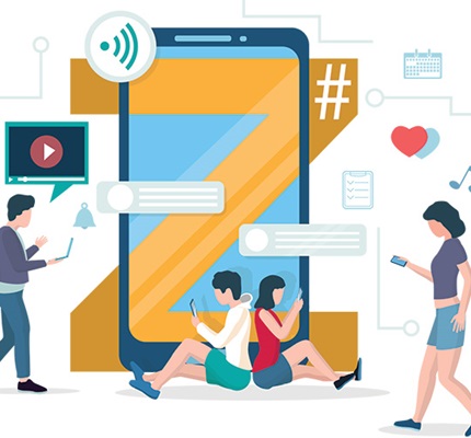 Staying Young: Millennial and Gen Z workers in construction