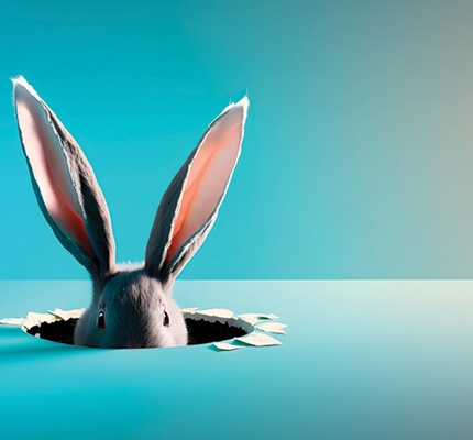 Exploring the Rabbit Holes: A beginner’s journey, part 4