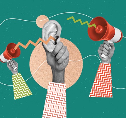 The Art of Listening: Good communication will make you a better safety leader
