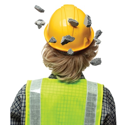 Focus Four Refresher: How to mitigate the most common job-site hazards