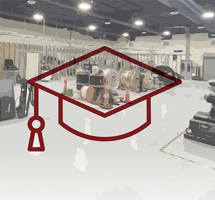 Making the Grade: Manufacturer training encourages greater workplace safety and efficiency