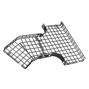 ABB’s QuickTurn Basket Tray