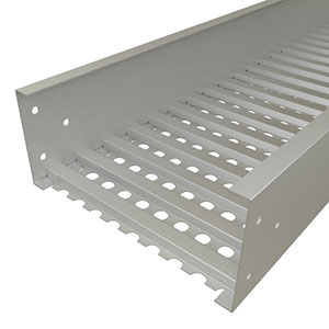 Atkore’s Aluminum Trof