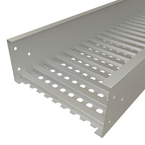 Atkore’s Aluminum Trof