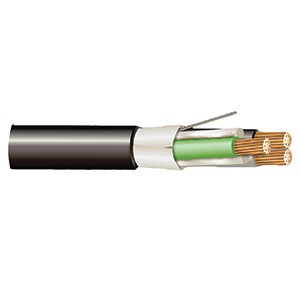 Cerrowire’s SJOOW Copper Cable