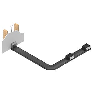FSR’s Smart-Way Floor Raceway