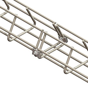 Legrand’s Cablofil Wire-Mesh Tray