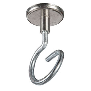 MagDaddy’s 1¼-in. Magnetic Bridle Ring
