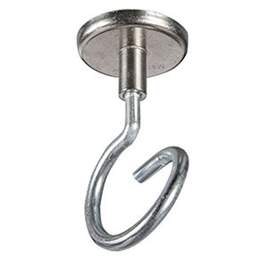 MagDaddy’s 1¼-in. Magnetic Bridle Ring