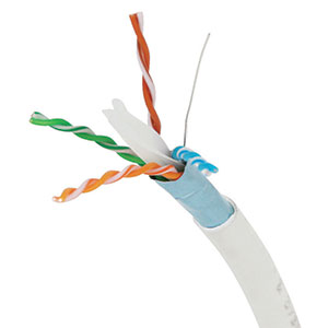 PureNet’s FTP Cable