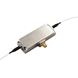Agiltron’s Modulator/Shifter