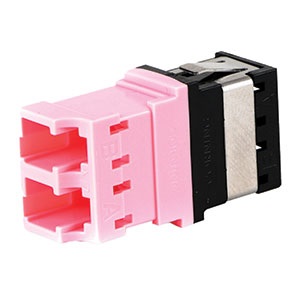 Corning’s Fiber Optic Adapter