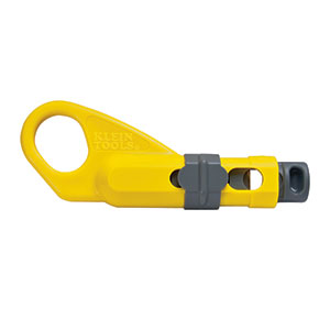 Klein Tools’ Cable Stripper