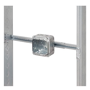 Arlington Industries’ Adjustable SliderBar