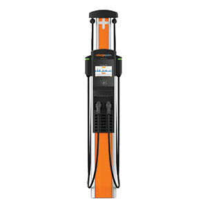 ChargePoint’s AC EV Charger