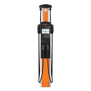 ChargePoint’s AC EV Charger