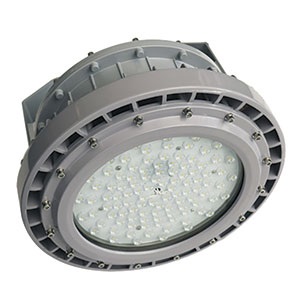 Ericson’s LED Explosion-Proof Luminaire