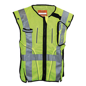 FallTech’s Safety Vest