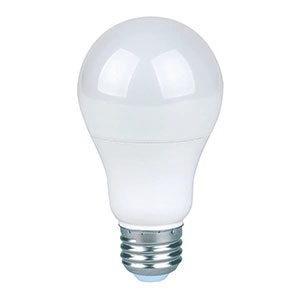 Halco Lighting Technologies’ A19 Dimmable Lamp