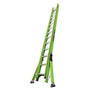 Little Giant Ladder’s SumoStance Fiberglass Ladder