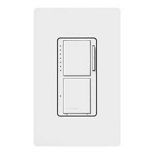 Lutron’s Maestro Dimmer/Switch