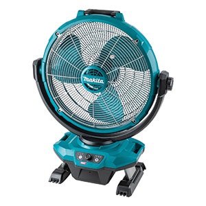 Makita’s CF003GZ Fan