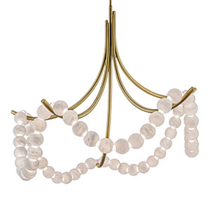 Modern Forms’ Parel Indoor Pendant