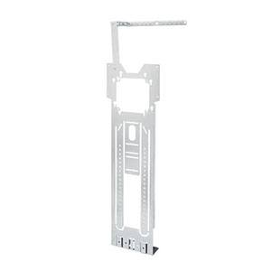 Orbit Industries’ KB-18 Floor Bracket