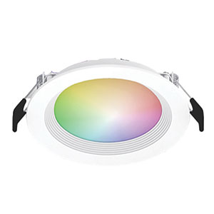 RAB Lighting’s Lightcloud Retrofit Downlight