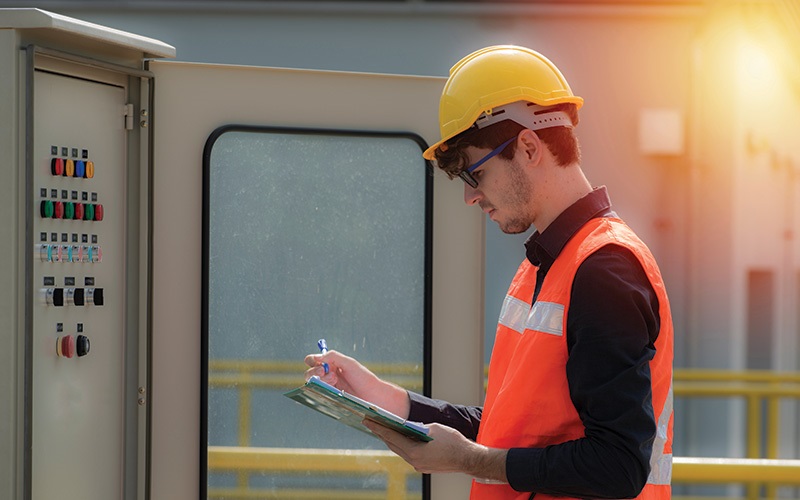 Powering Progress: A case study on the importance of fault current