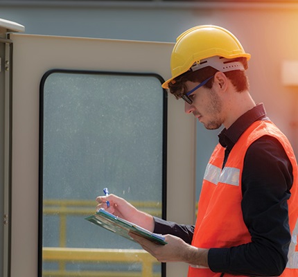 Powering Progress: A case study on the importance of fault current