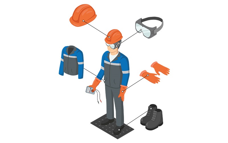 Has It Been Three Years Already? NFPA 70E's training requirements