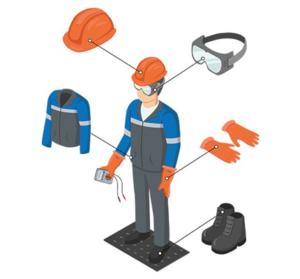 Has It Been Three Years Already? Updates to NFPA 70E’s training requirements