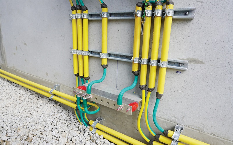 Connecting Up to Code: Understanding Grounding and Bonding